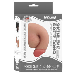 LoveToy Faux sexe Limpy Cock 11 x 3cm